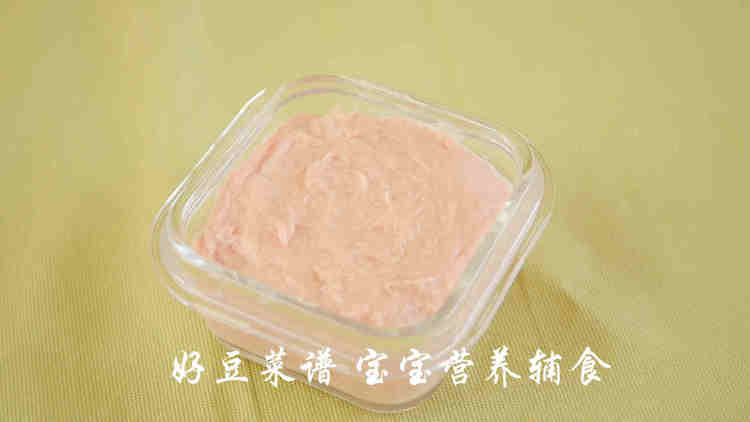 宝宝午餐肉步骤9