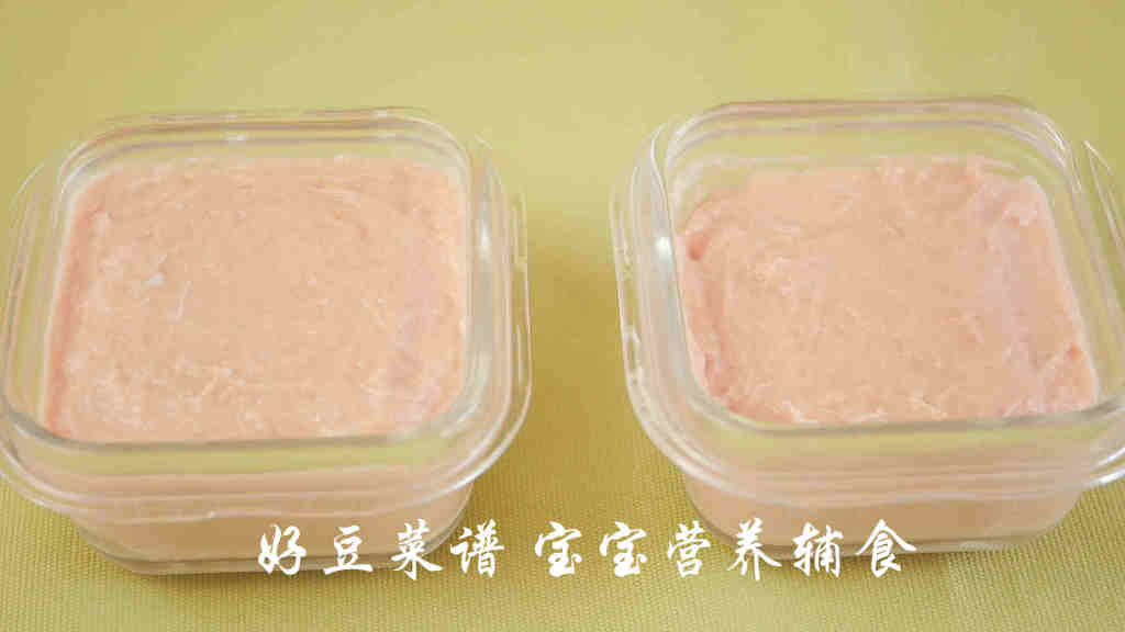 宝宝午餐肉步骤12