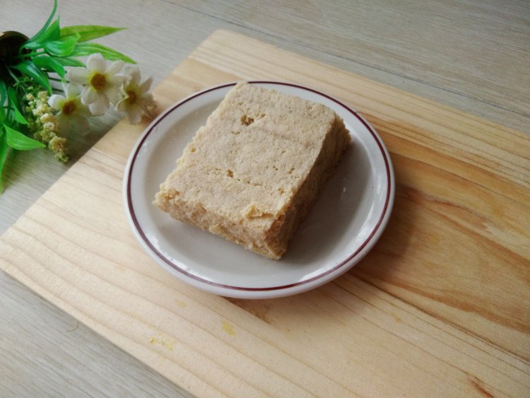 正宗满族汆白肉步骤2