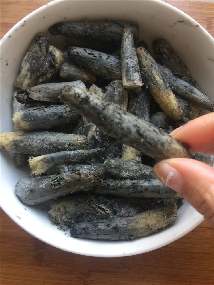 填补美食空白的一道菜步骤3