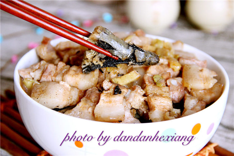 填补美食空白的一道菜步骤6