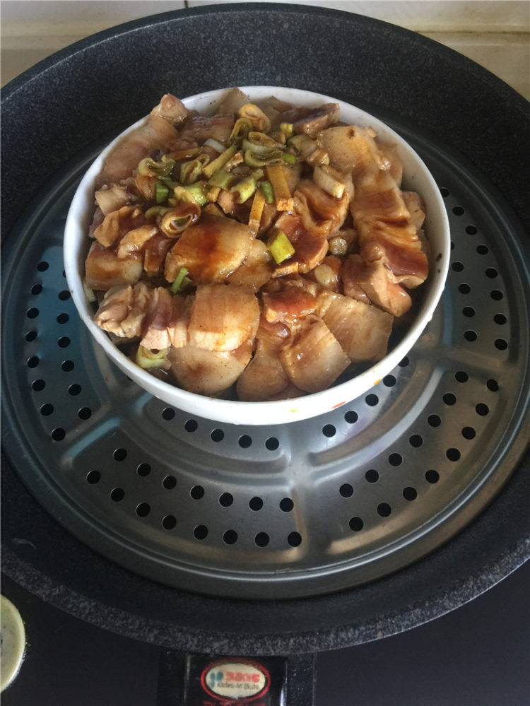 填补美食空白的一道菜步骤5