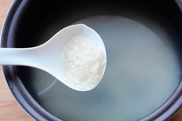 五花乳酪饭团步骤2