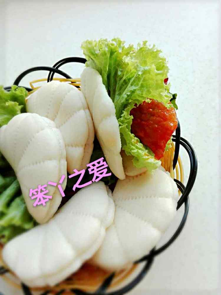 烤五花肉土豆片步骤6