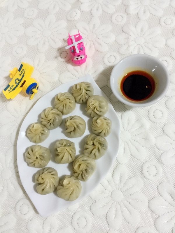 香菇猪肉馅儿饺子步骤25