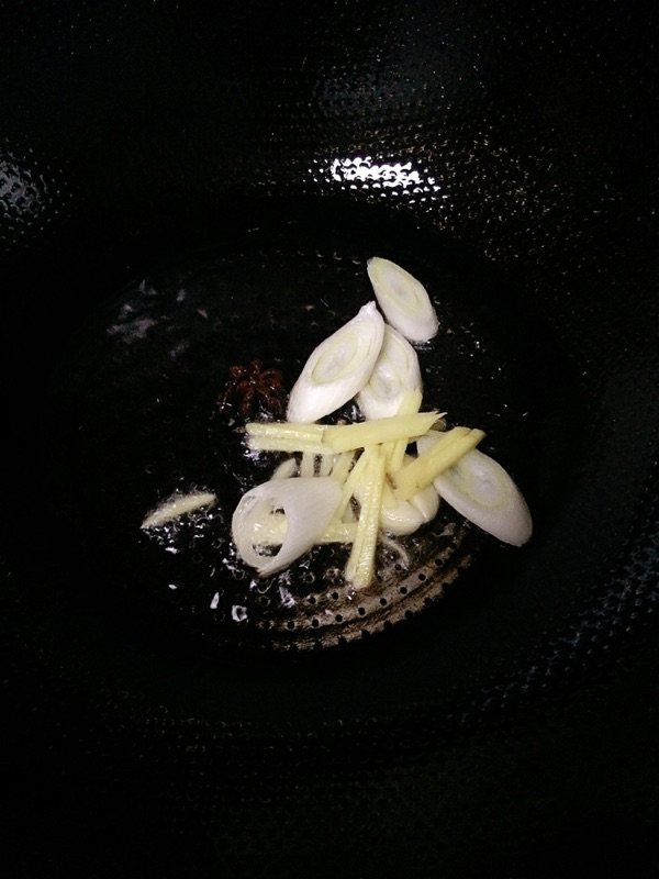 茄子炖肉步骤5