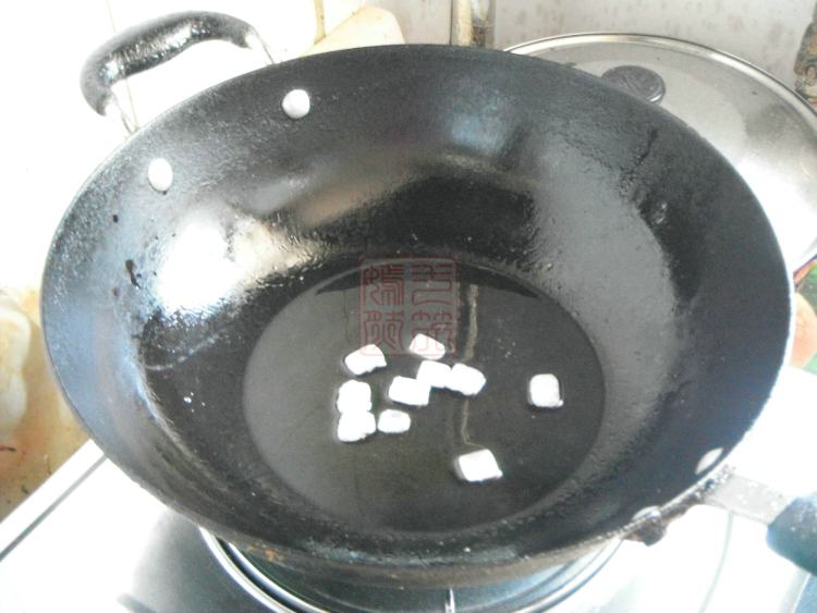腐竹红烧肉步骤5