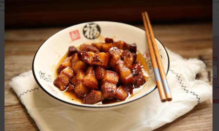 压力煲极简卤肉步骤9