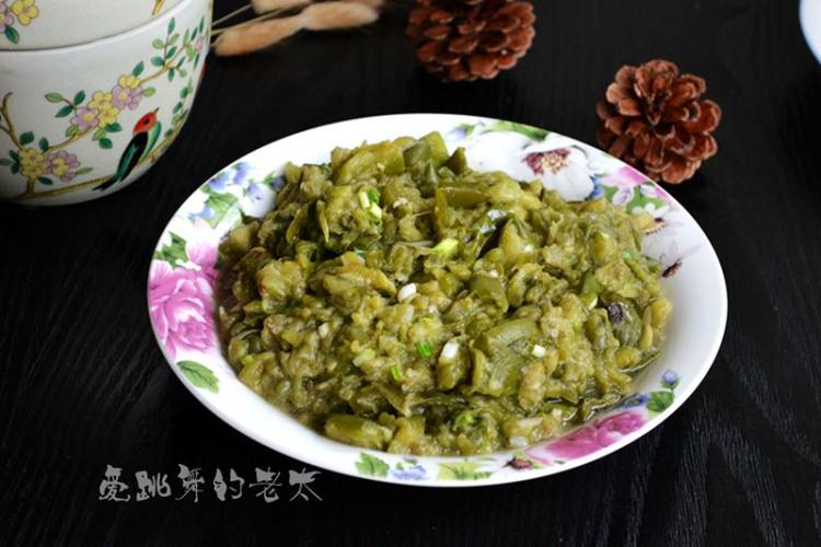 鲜虾面饼步骤8