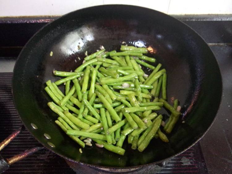 鲜虾面饼步骤17