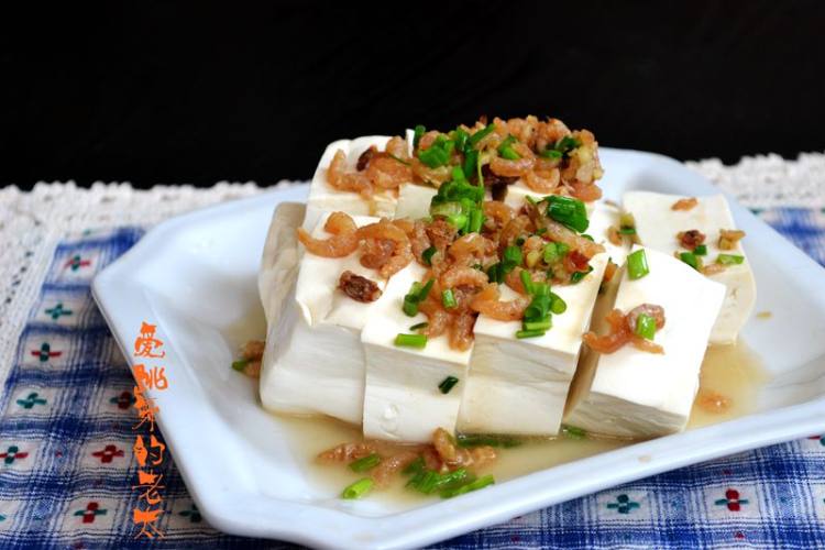 鲜虾面饼步骤15