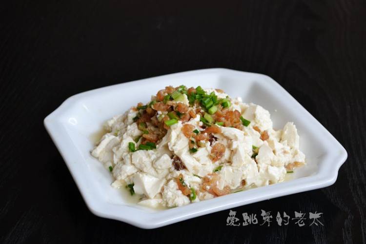 鲜虾面饼步骤16