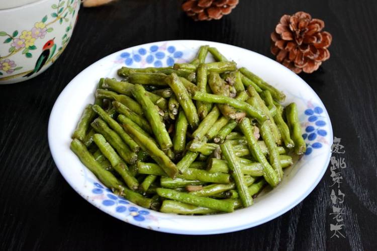 鲜虾面饼步骤18