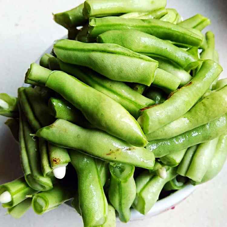 河南蒸面步骤2