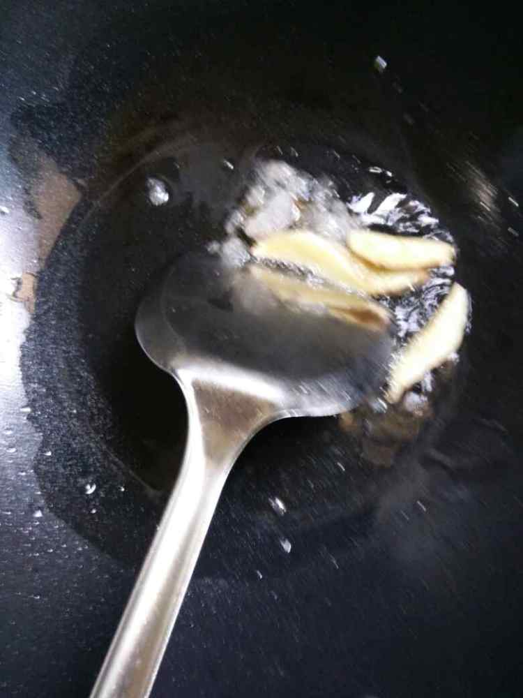 啤酒香菇肉酱步骤5