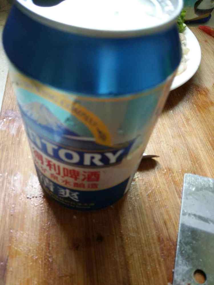 啤酒香菇肉酱步骤10