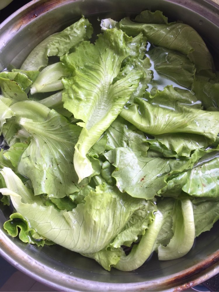 煎五花肉步骤1