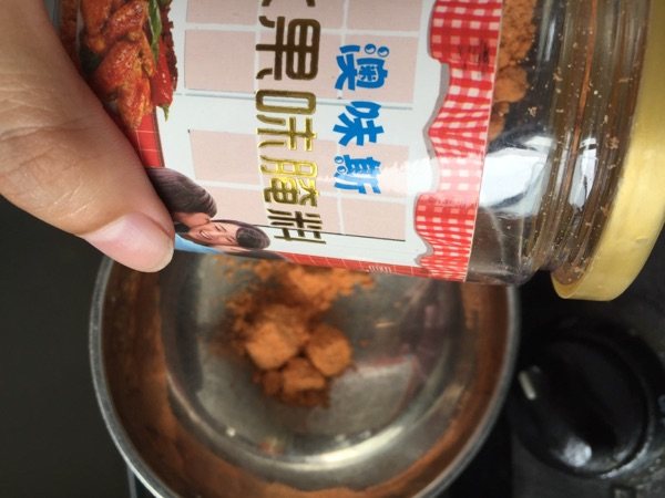 煎五花肉步骤4