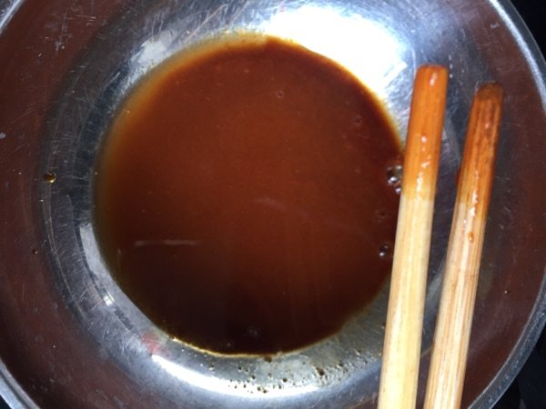 煎五花肉步骤5