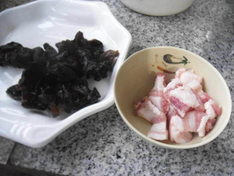 干锅菜花步骤2