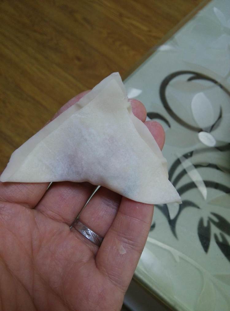 家常馄饨步骤6