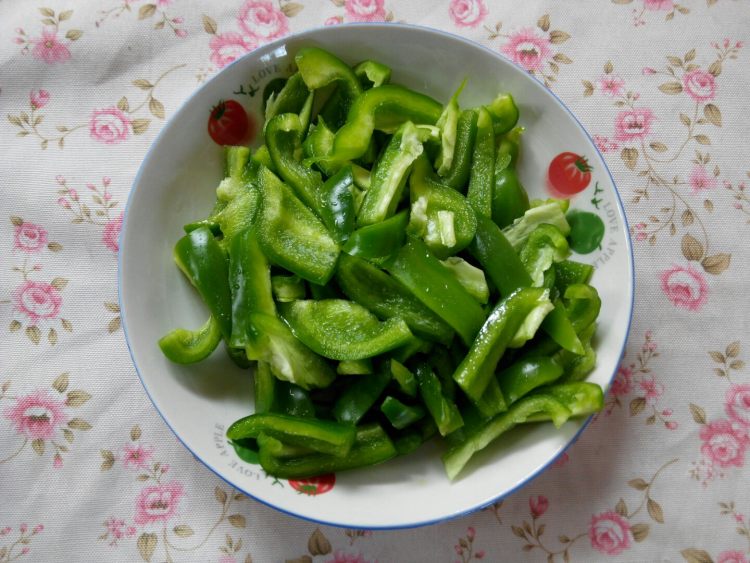 农家一碗香#新鲜从这步骤2