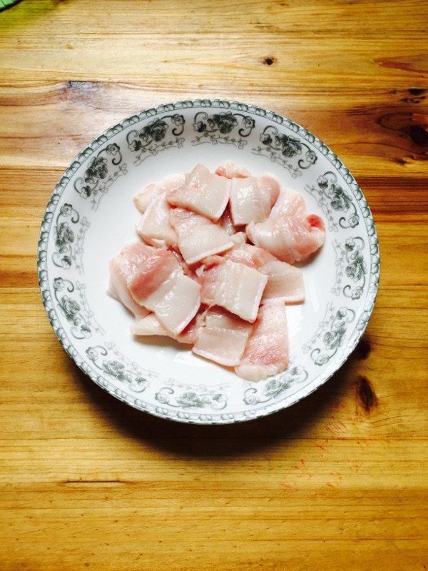 香辣土豆片#新鲜从这步骤2