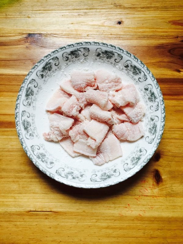 香辣土豆片#新鲜从这步骤3