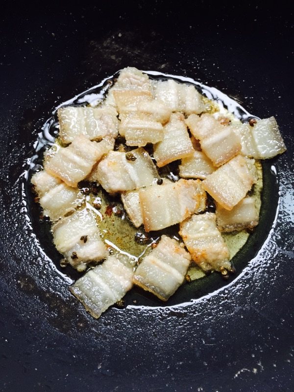 香辣土豆片#新鲜从这步骤7