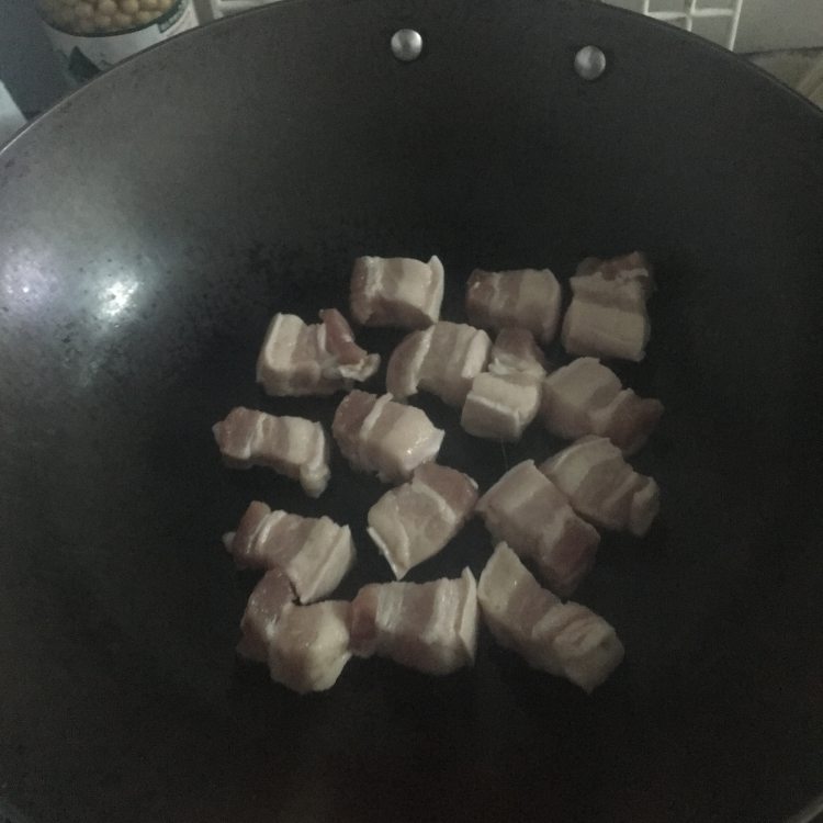 啤酒红烧肉#新鲜从这步骤2