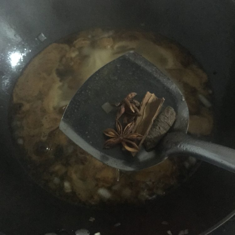 啤酒红烧肉#新鲜从这步骤6