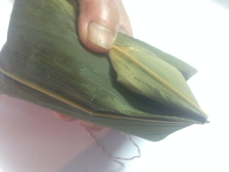 鲜肉粽#新鲜从这里开步骤11