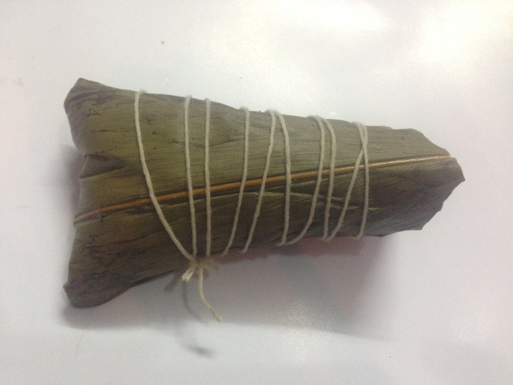 鲜肉粽#新鲜从这里开步骤12