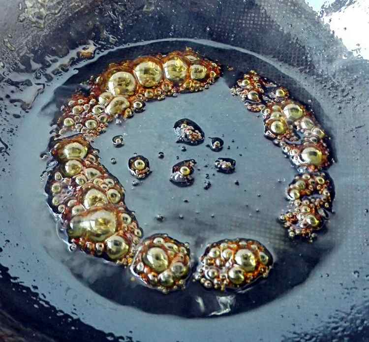 红烧肉烩饭#新鲜从这步骤6