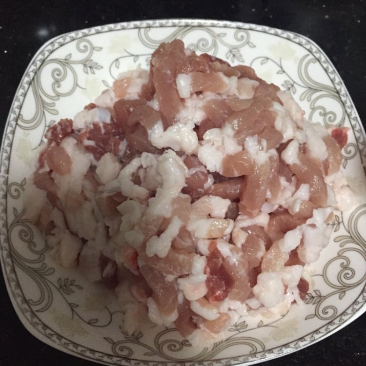 卤肉饭#新鲜从这里开步骤3