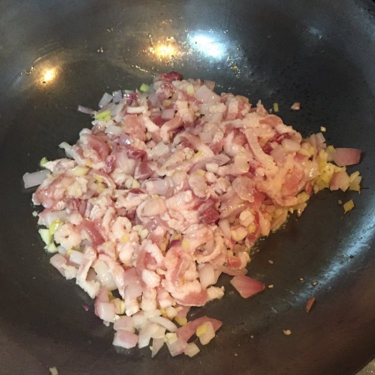 卤肉饭#新鲜从这里开步骤6