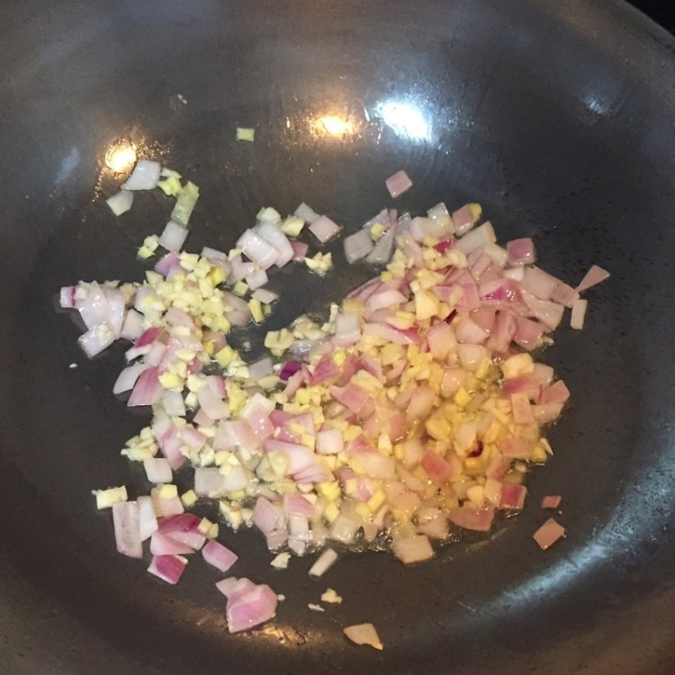 卤肉饭#新鲜从这里开步骤5