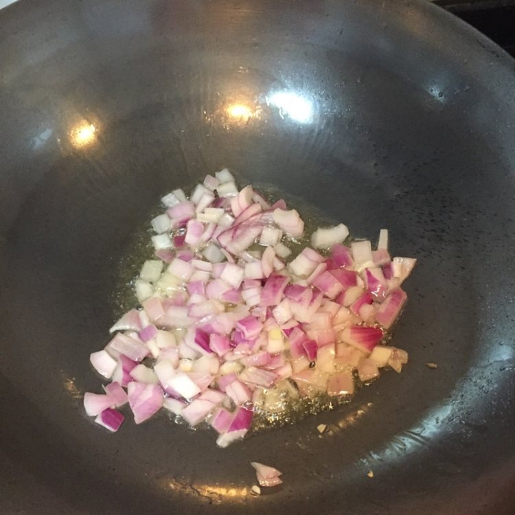 卤肉饭#新鲜从这里开步骤4