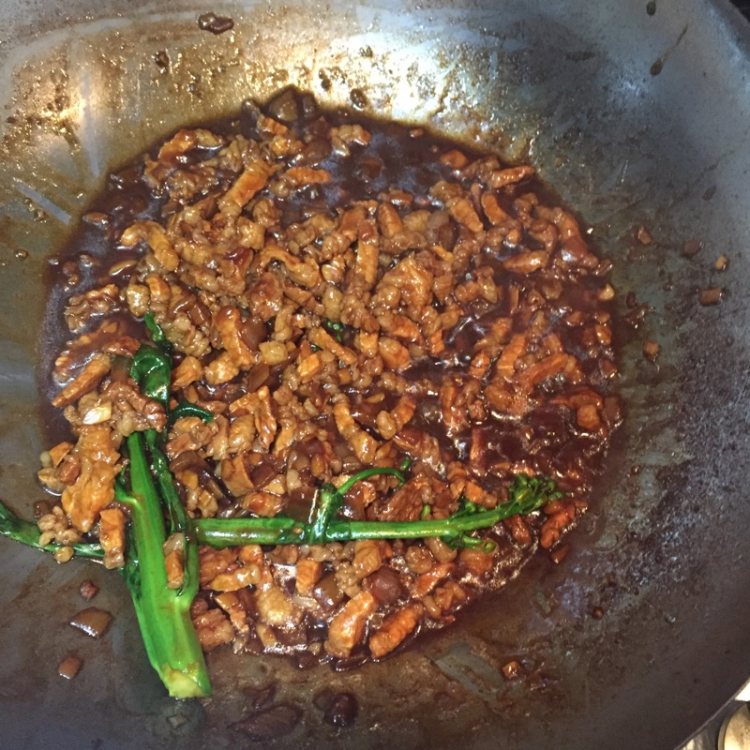 卤肉饭#新鲜从这里开步骤10