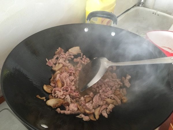 土豆炒肉片#新鲜从这步骤3