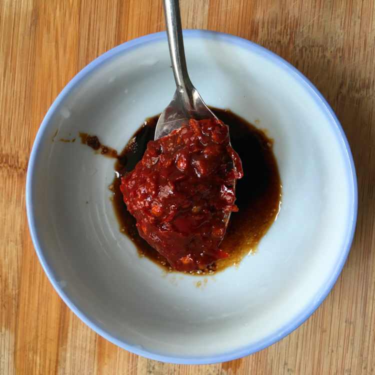 电饭煲酱香五花肉#不步骤8
