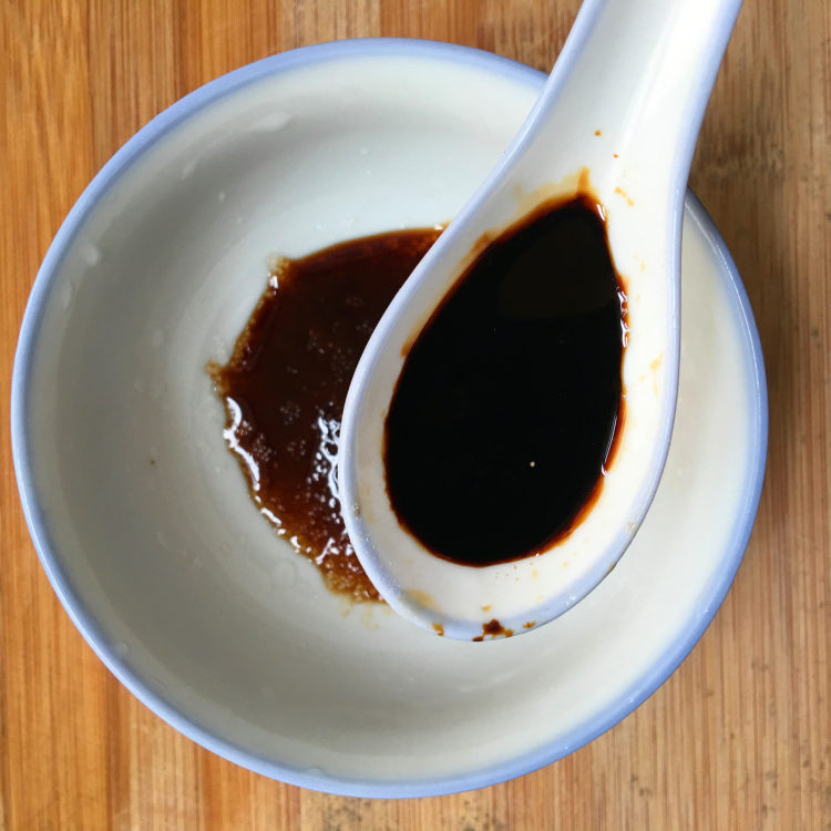 电饭煲酱香五花肉#不步骤7