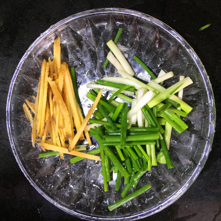 电饭煲酱香五花肉#不步骤11