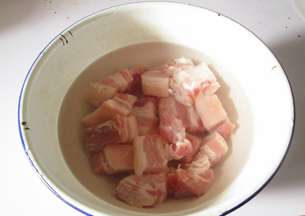 扎肉#多效护理一招制步骤3