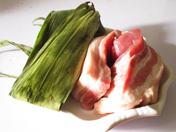 扎肉#多效护理一招制步骤1