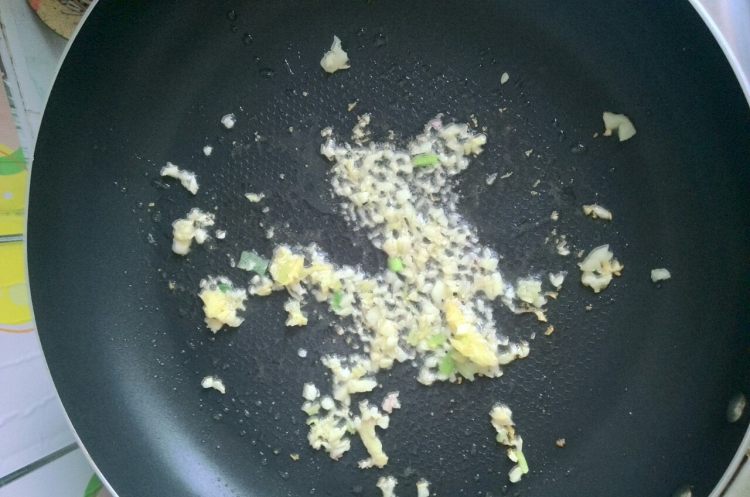 冬菇肉末烤茄子步骤8
