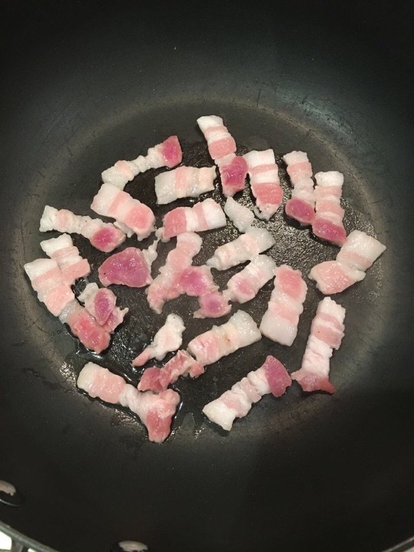 韩式辣炒五花肉鱼饼步骤7