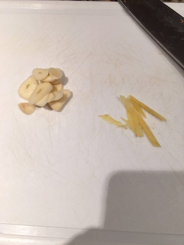 韩式辣炒五花肉鱼饼步骤6