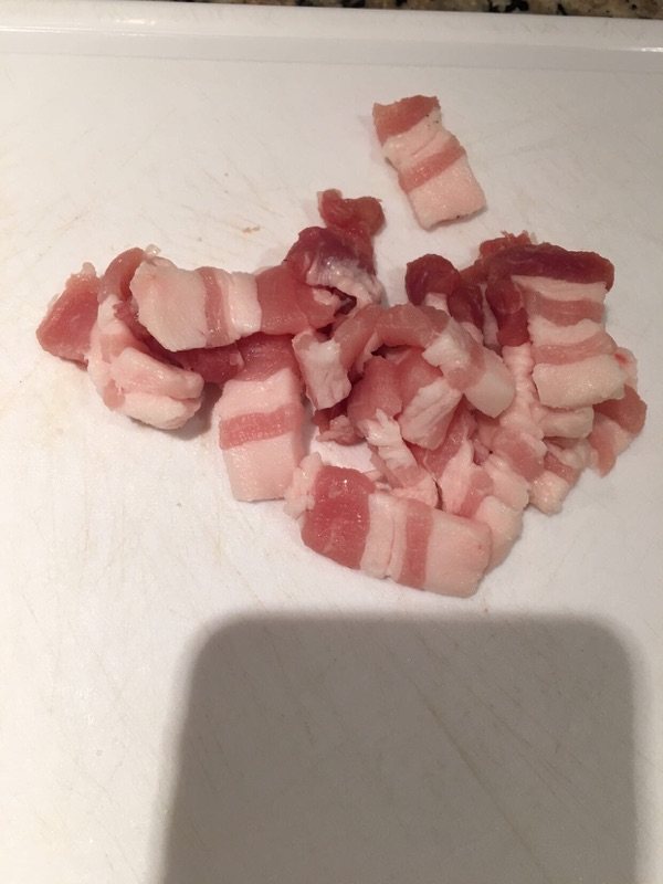 韩式辣炒五花肉鱼饼步骤3