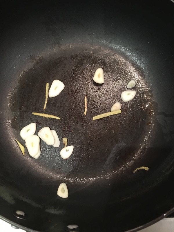 韩式辣炒五花肉鱼饼步骤9